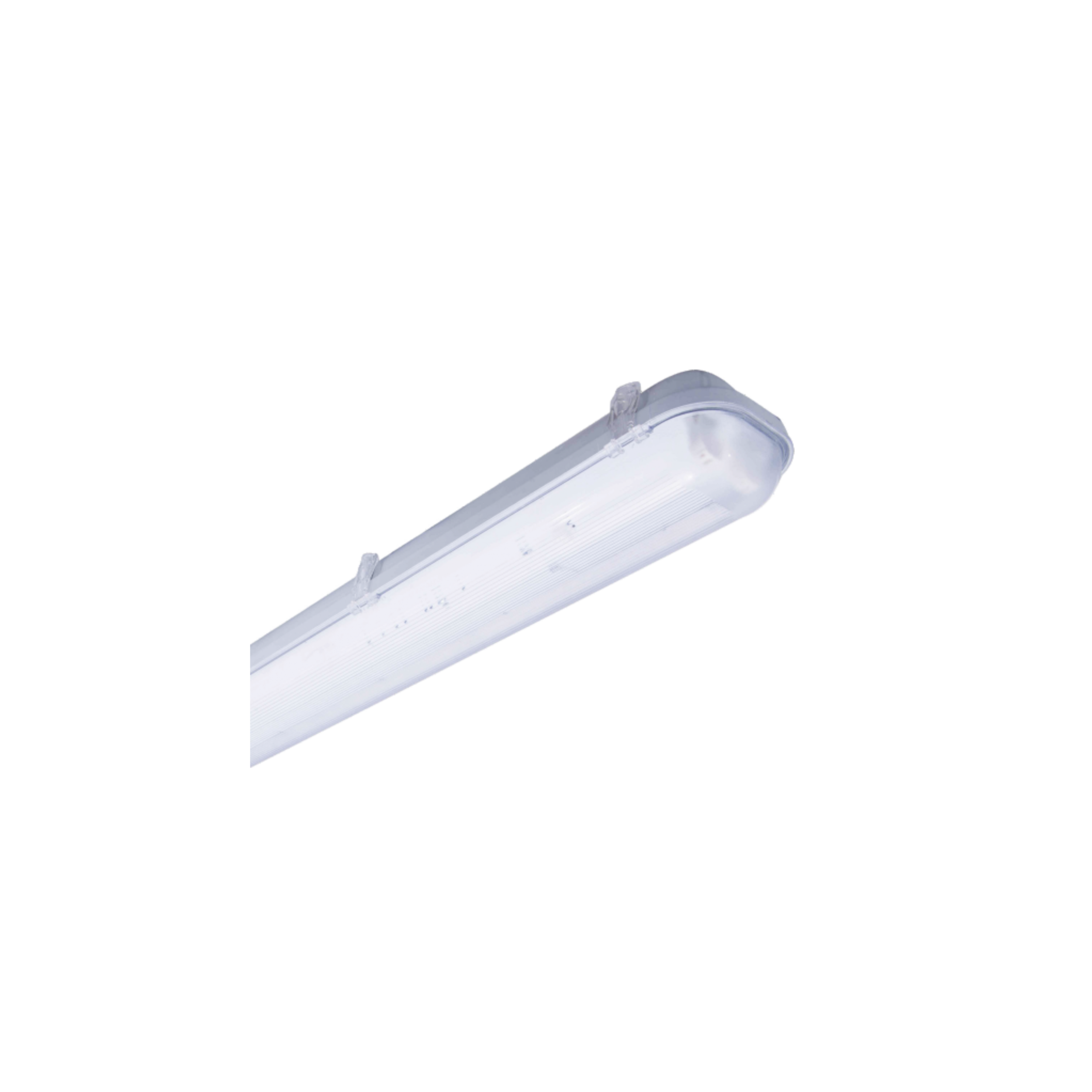 18W- U Tipi Led Etanj Armatür