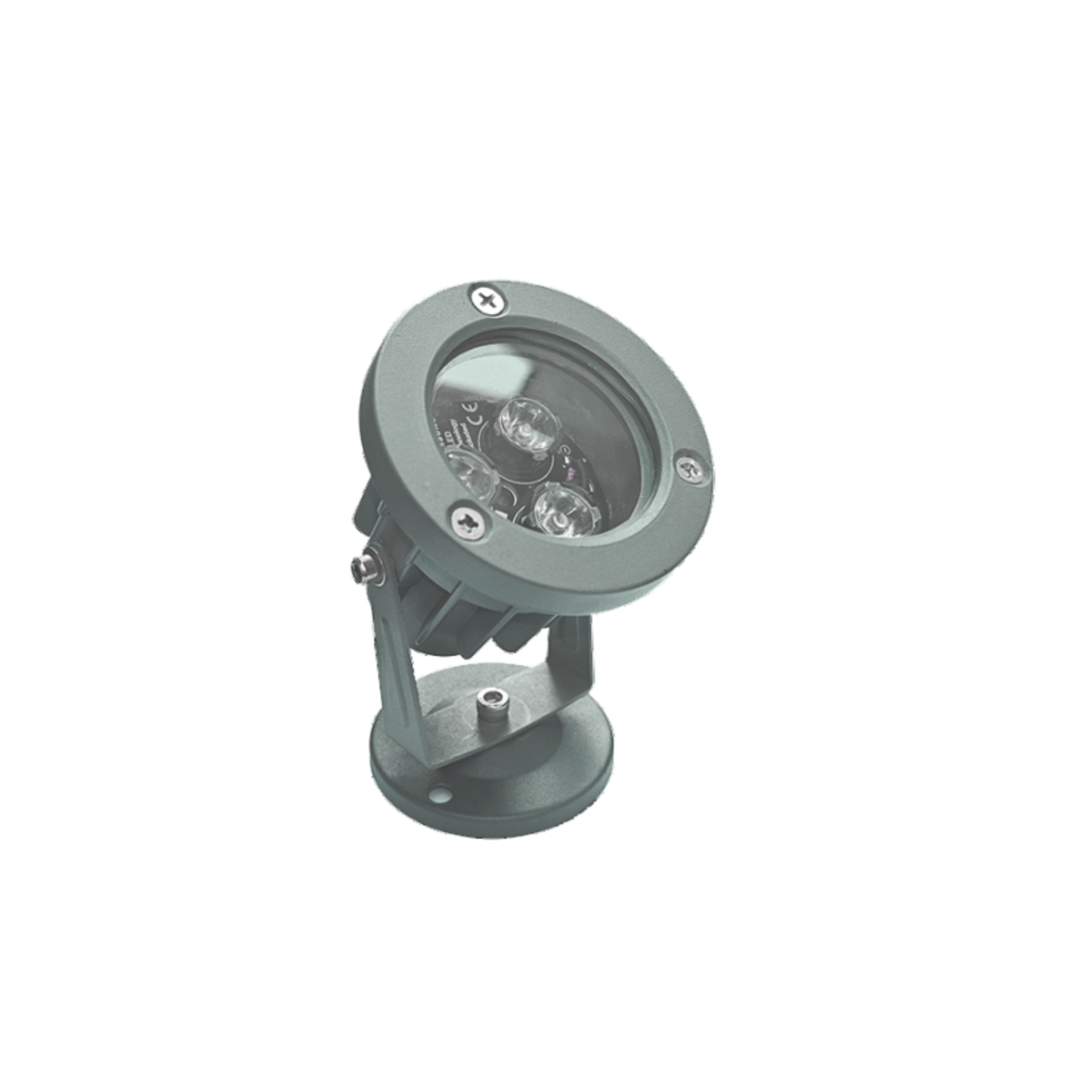 3W-Led Bahçe Armatürü