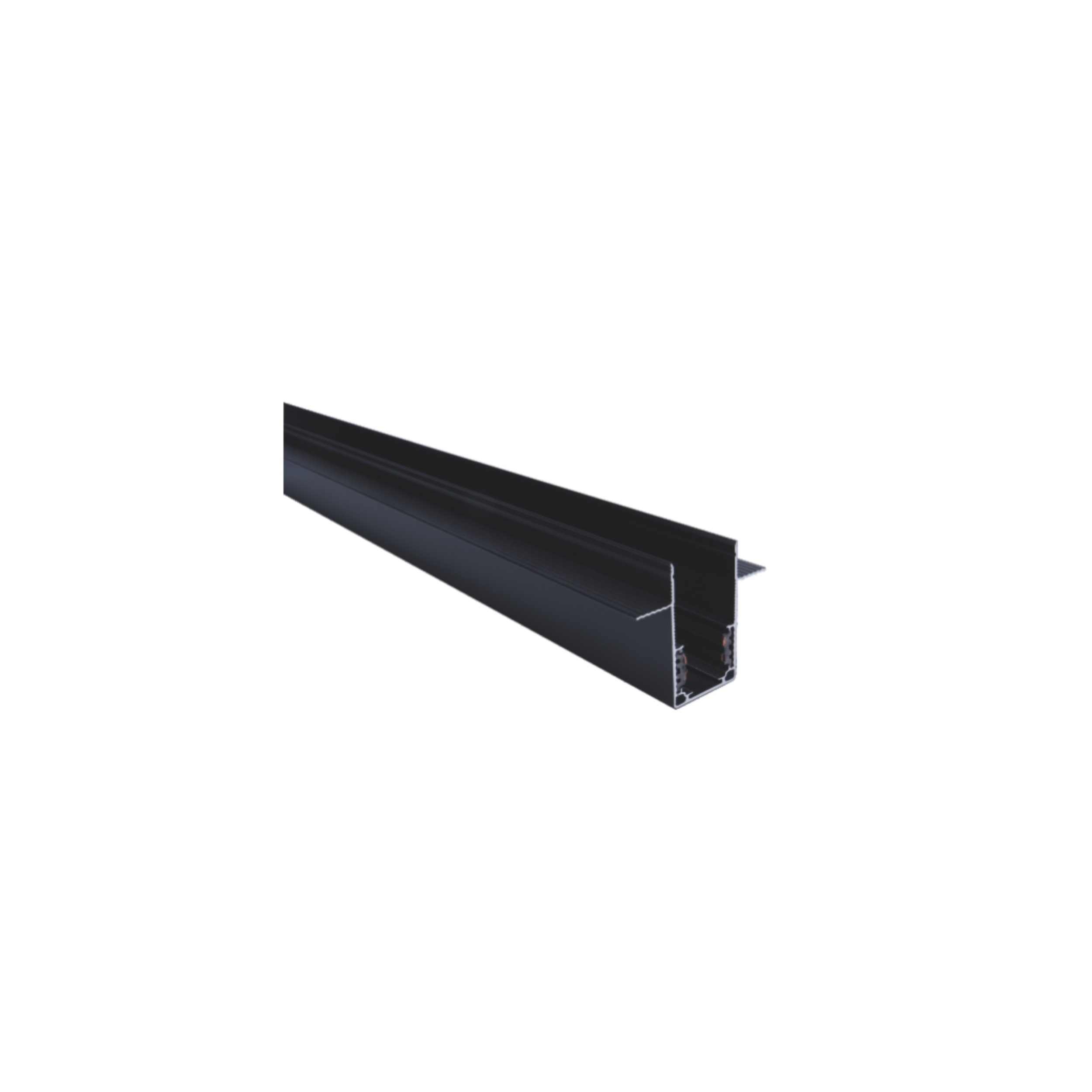 100CM-Trimless Magnet Ray
