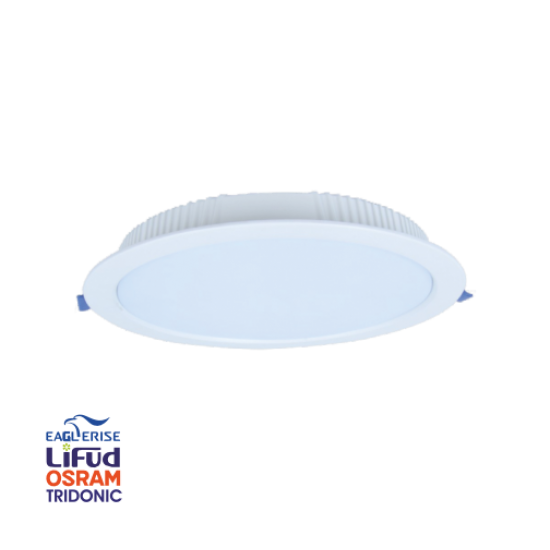 8W-Sıva Altı Backlight Armatür