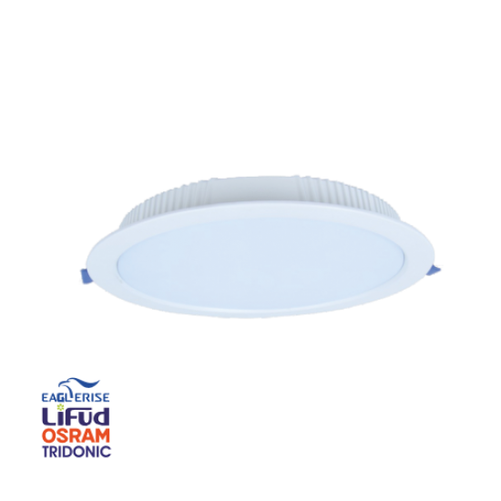 12W-Sıva Altı Backlight Armatür