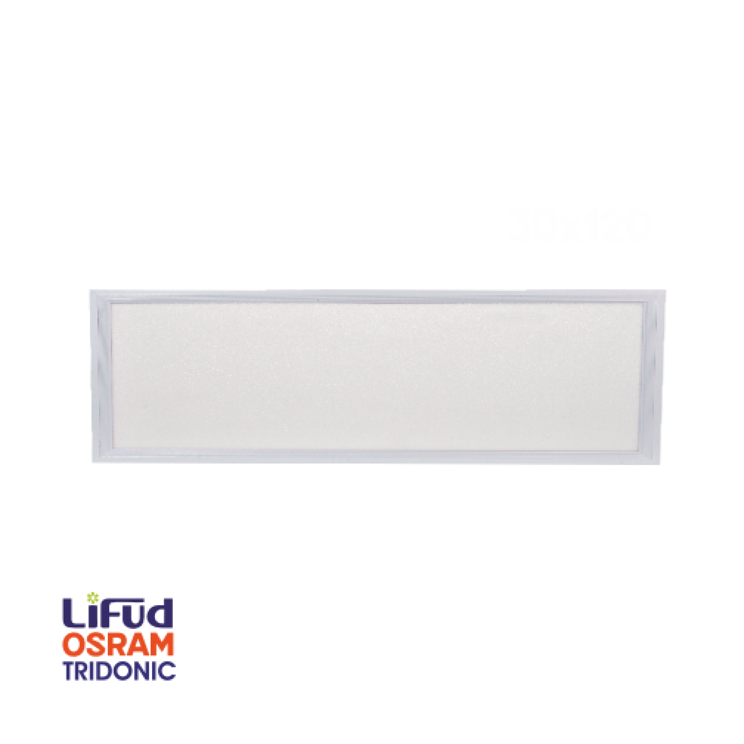 40W-Sıva Altı Backlight Led Panel