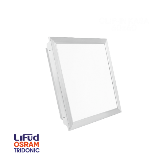 36W-Sıva Altı Backlight Armatür