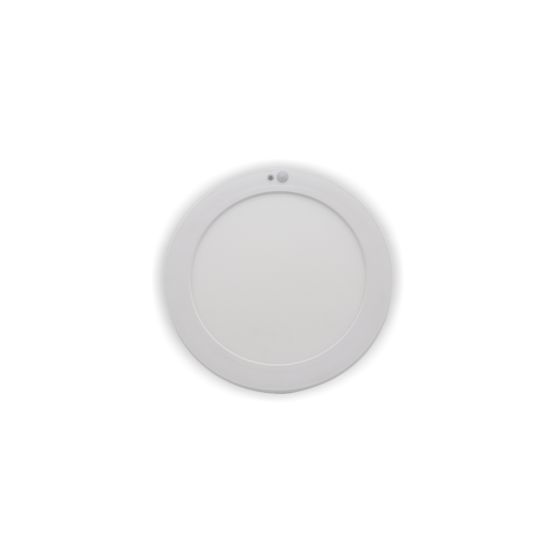 20W-Sıva Üstü Sensörlü Led Panel