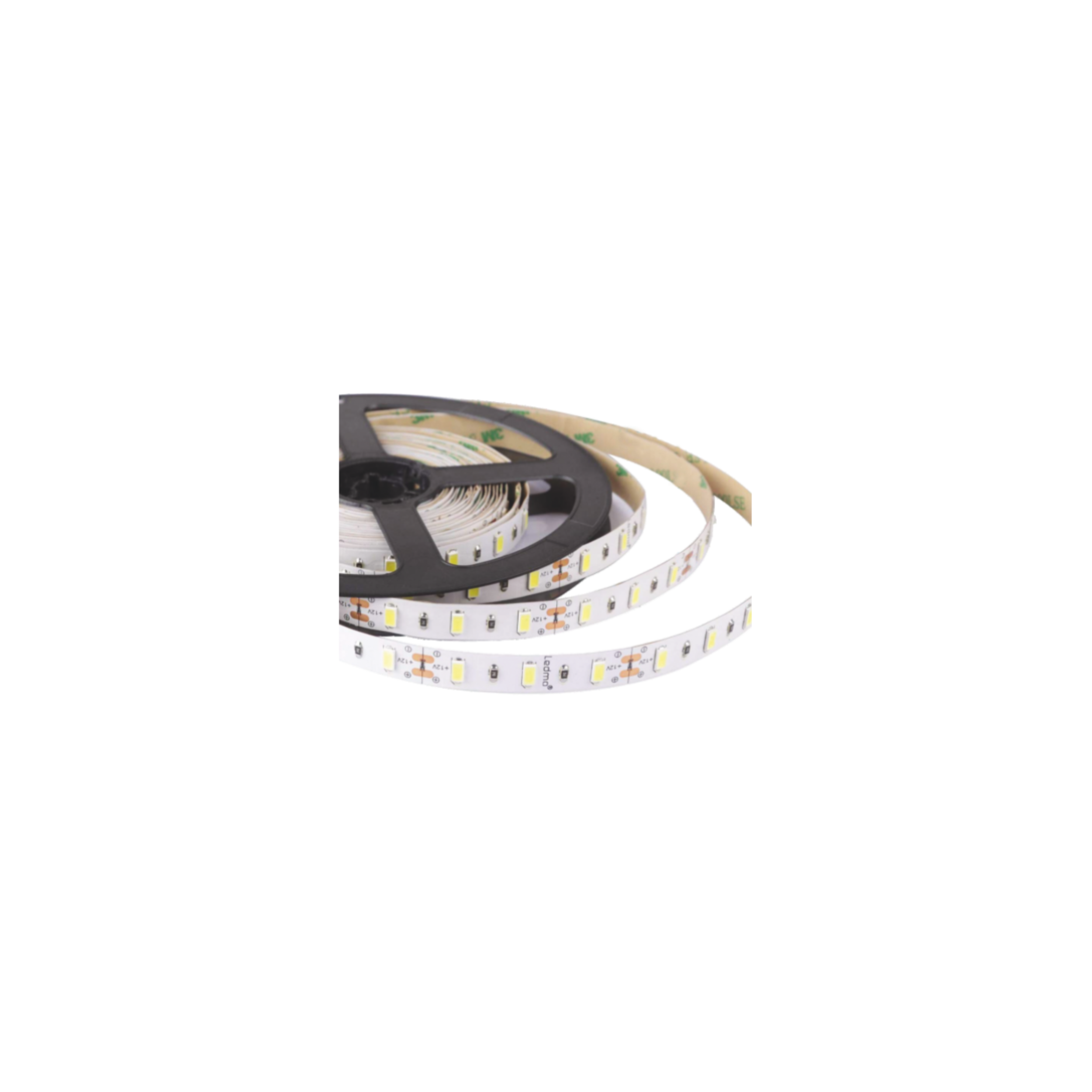 3 Çip İç Mekan Şerit Ledler