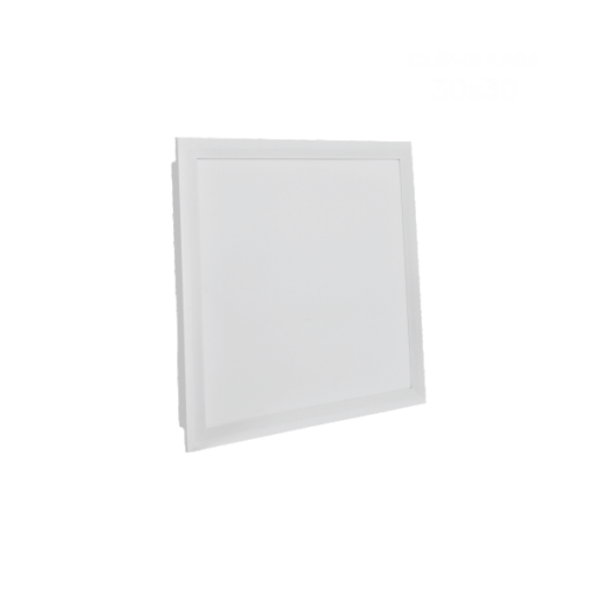 18W-Sıva Altı Backlight Led Panel