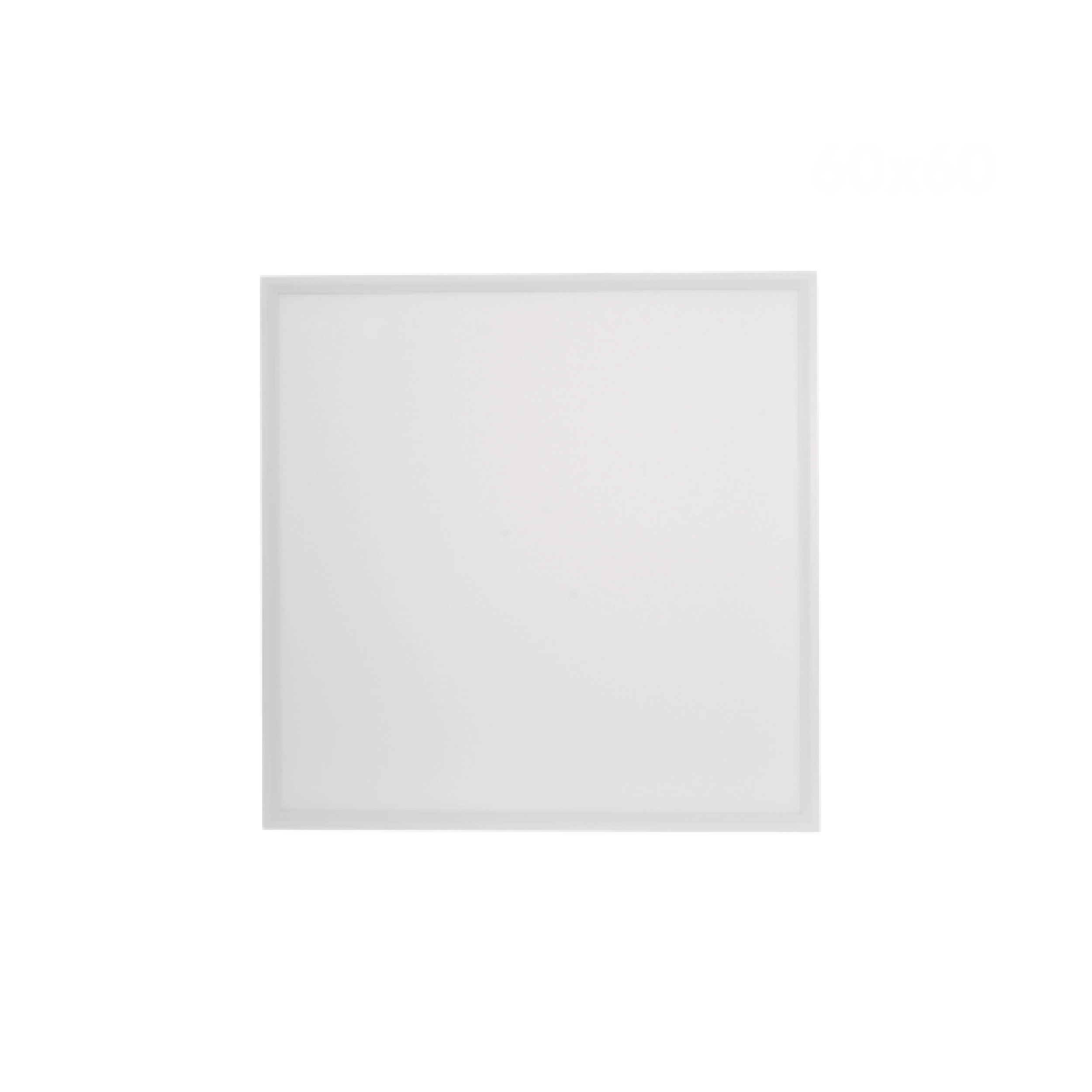 36W-Sıva Altı Backlight Led Panel