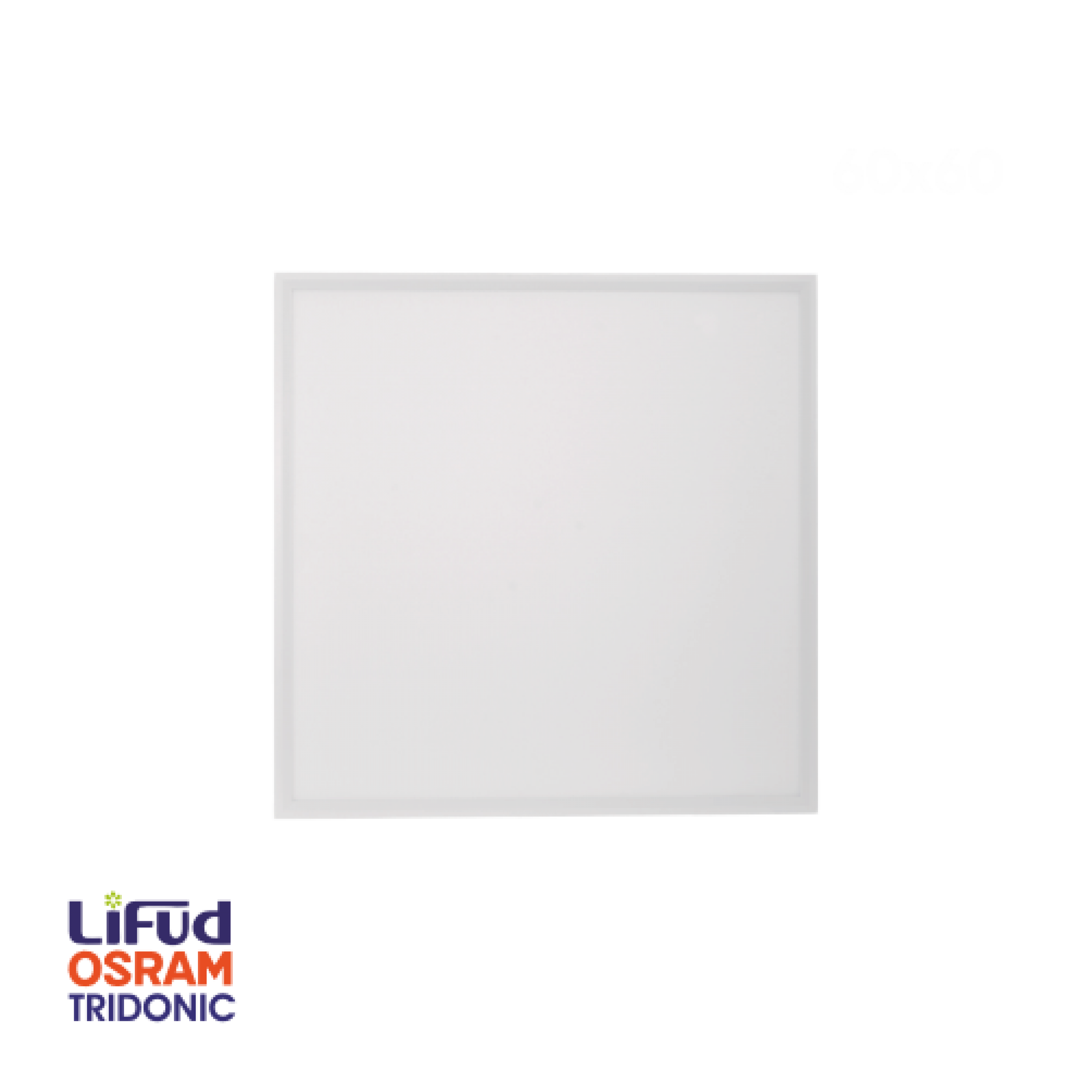 36W-Sıva Altı Backlight Led Panel