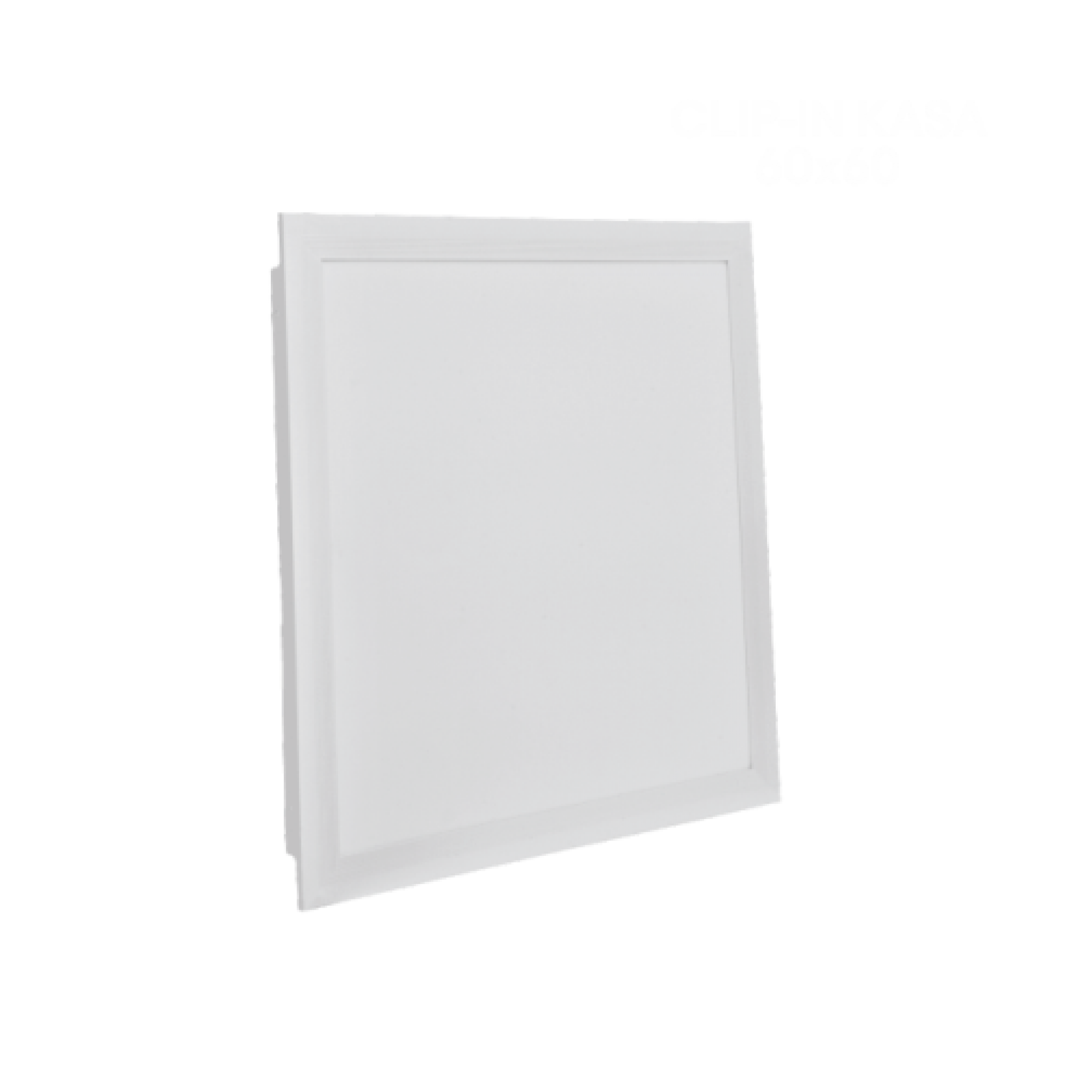 36W-Sıva Altı Backlight Led Panel