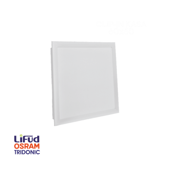 36W-Sıva Altı Backlight Led Panel