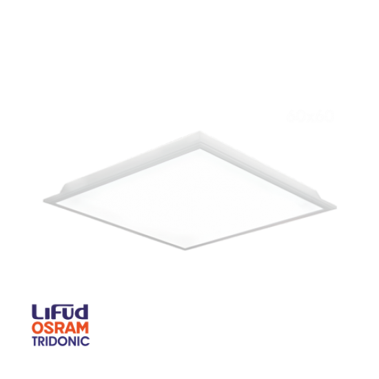 36W-Sıva Altı Backlight Armatür