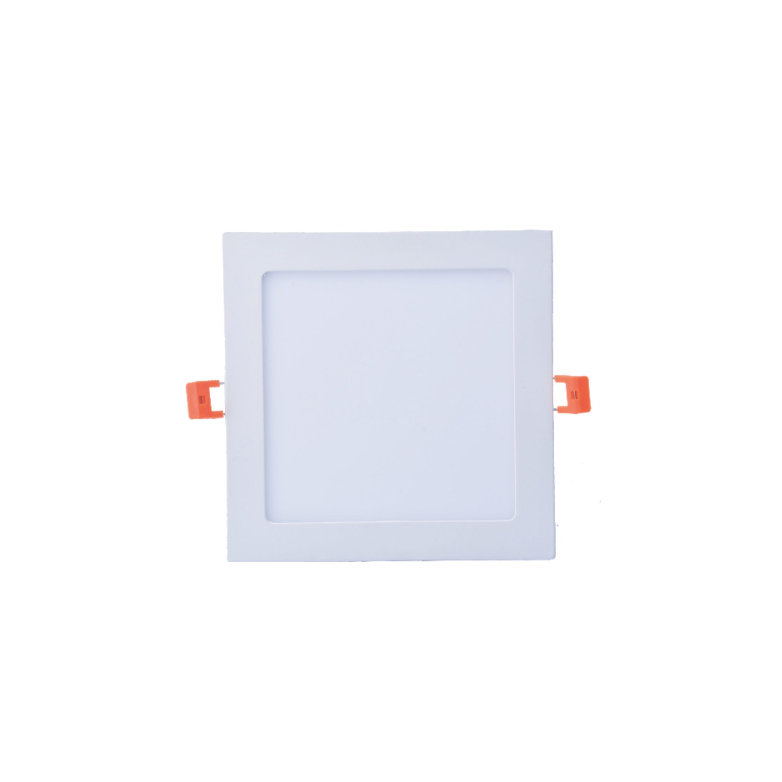 6W-Sıva Altı Kare Led Panel