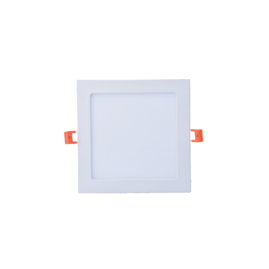6W-Sıva Altı Kare Led Panel