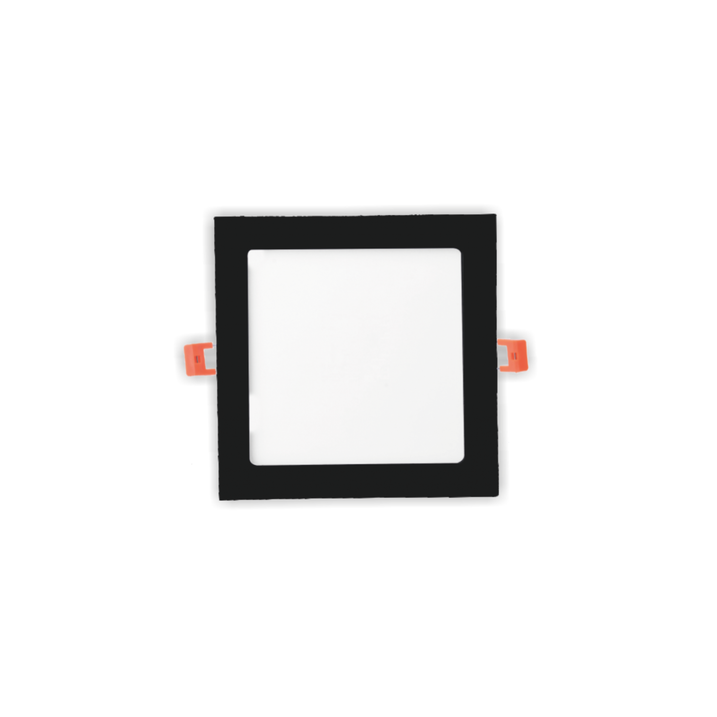 6W-Sıva Altı Kare Led Panel