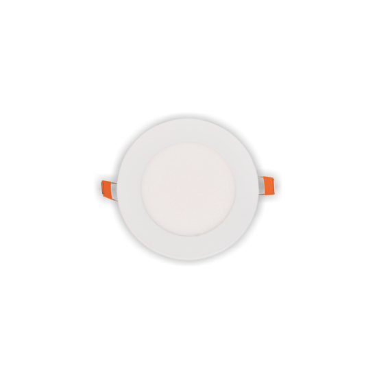 6W-Yuvarlak Sıva Altı Led Panel