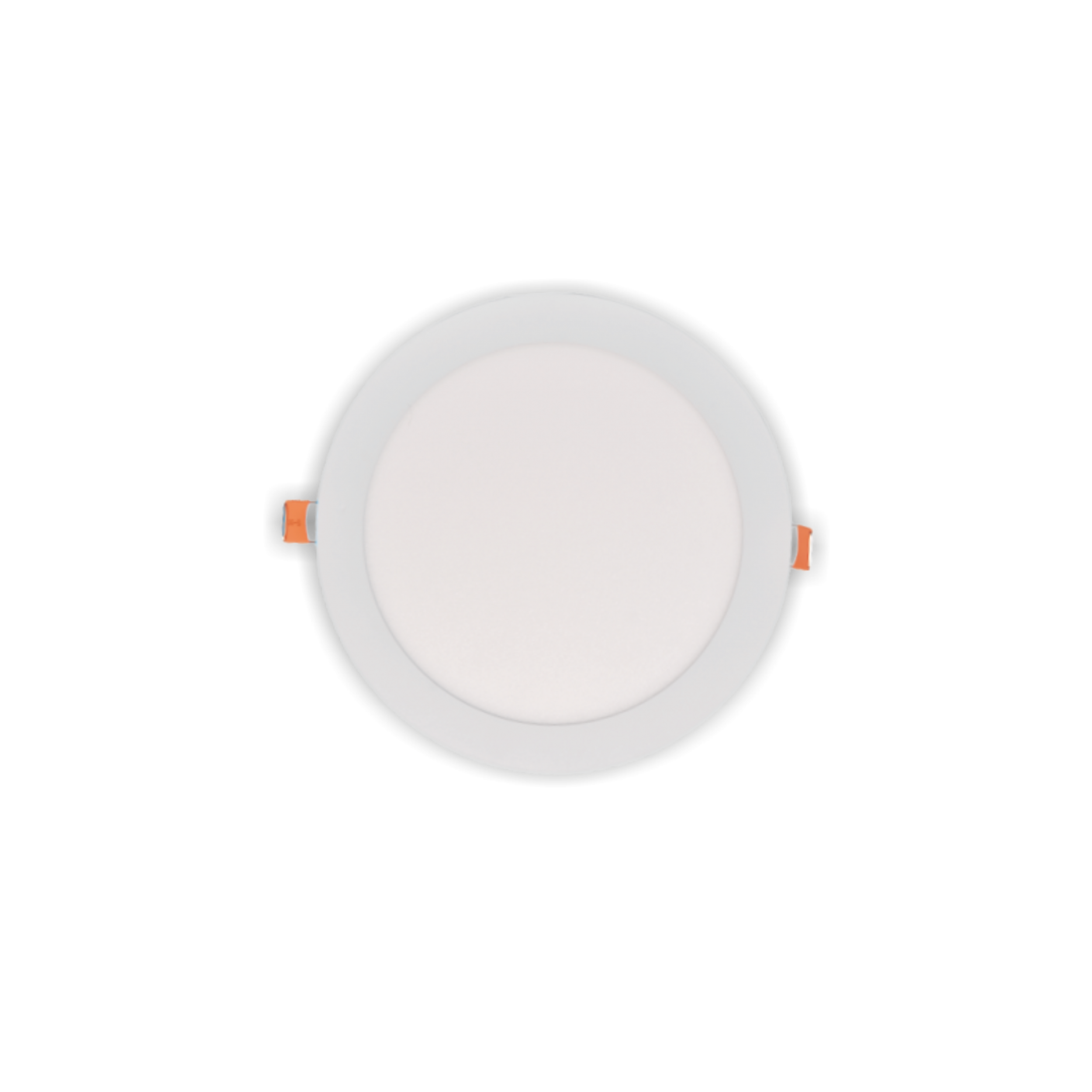 18W-Yuvarlak Sıva Altı Led Panel