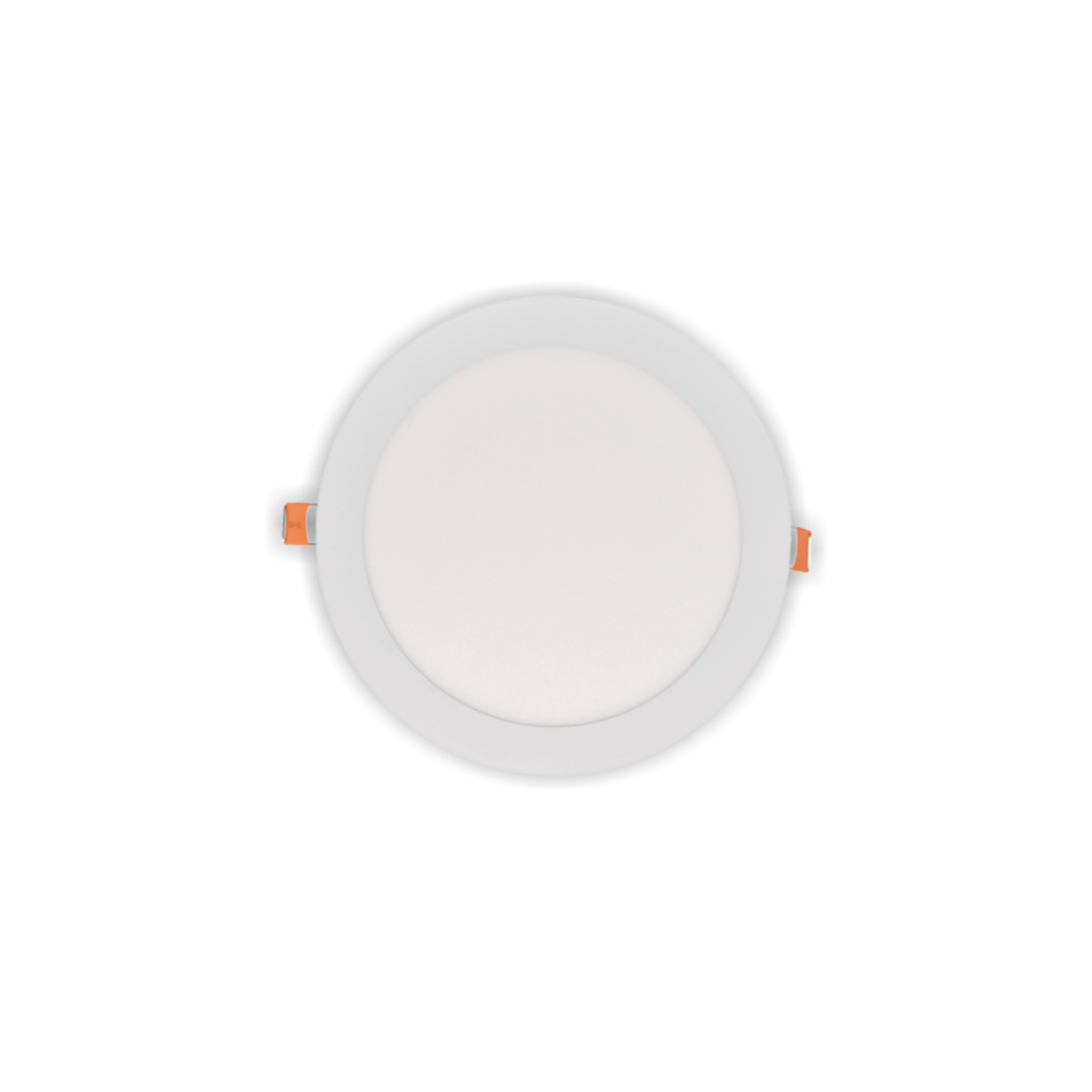 18W-Yuvarlak Sıva Altı Led Panel