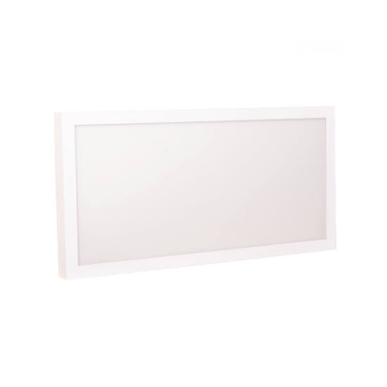 24W-Sıva Üstü Backlight Led Panel