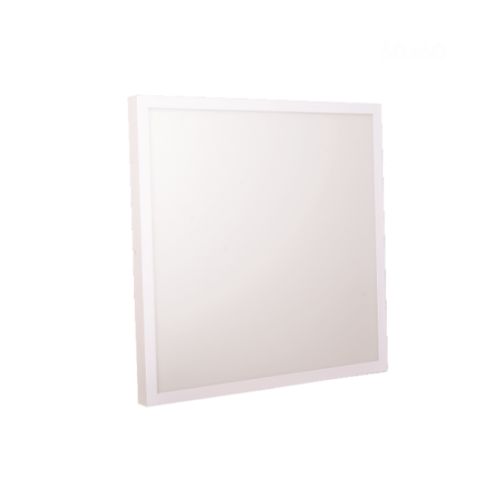 36W-Sıva Üstü Backlight Led Panel