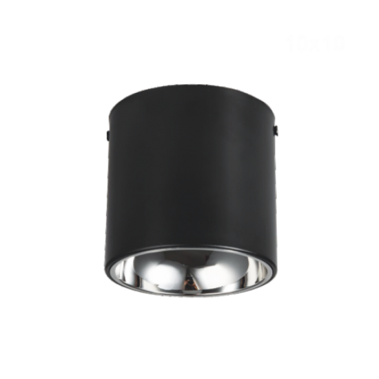 Silindir Dekoratif Armatür