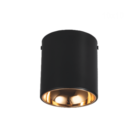 Silindir Dekoratif Armatür