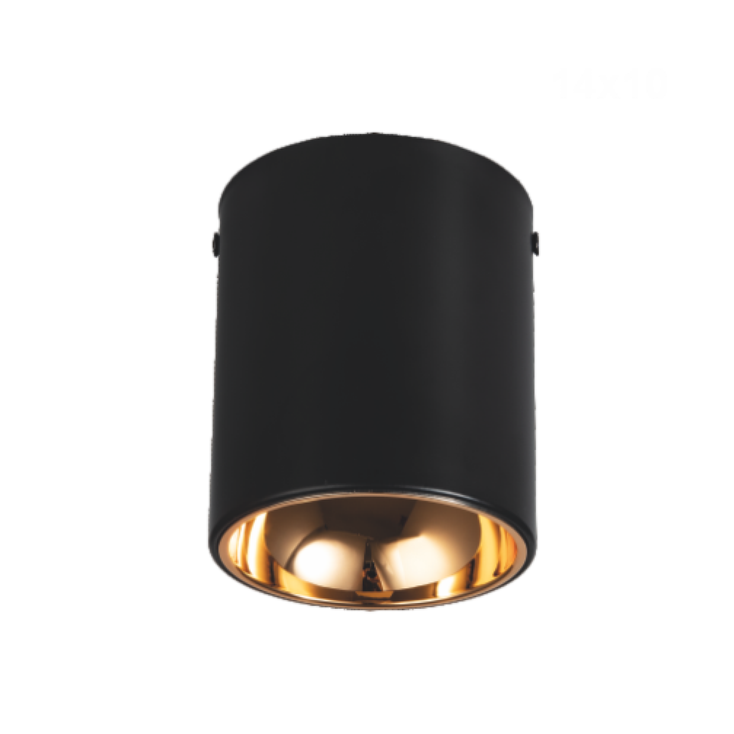 Silindir Dekoratif Armatür