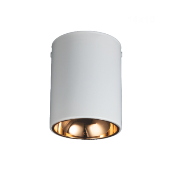 Silindir Dekoratif Armatür