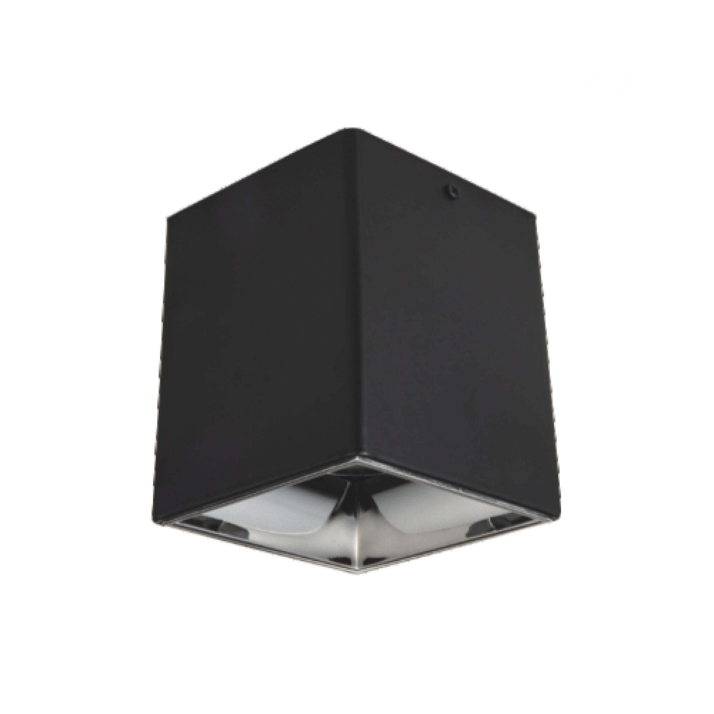 Kare Dekoratif Armatür