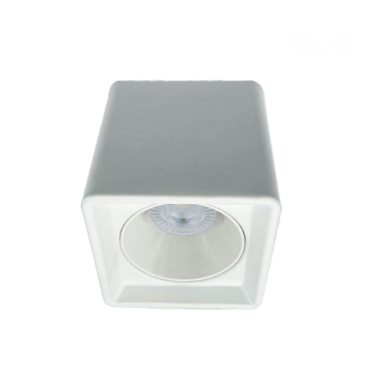 Kare Dekoraitif Armatürr