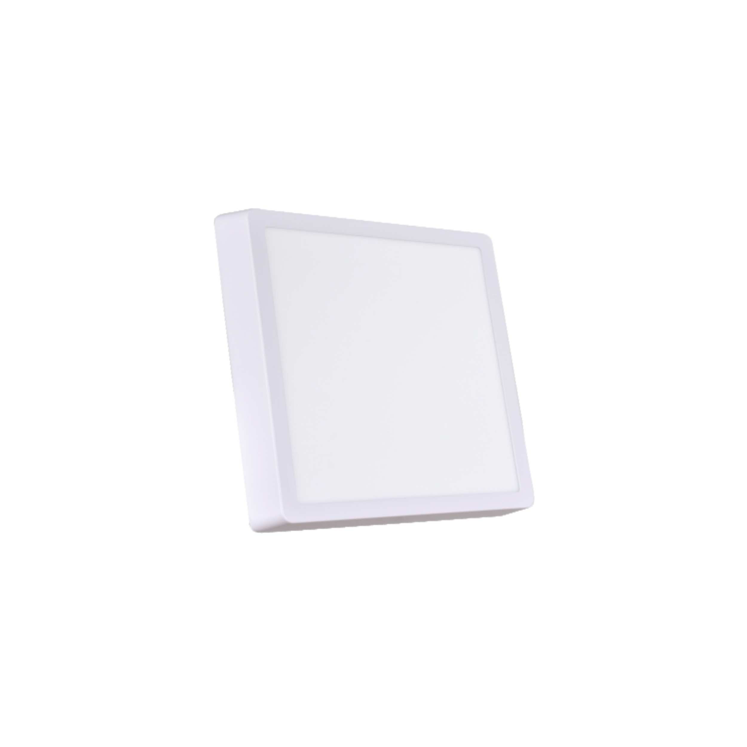 12W-Sıva Üstü Kare Led Panel