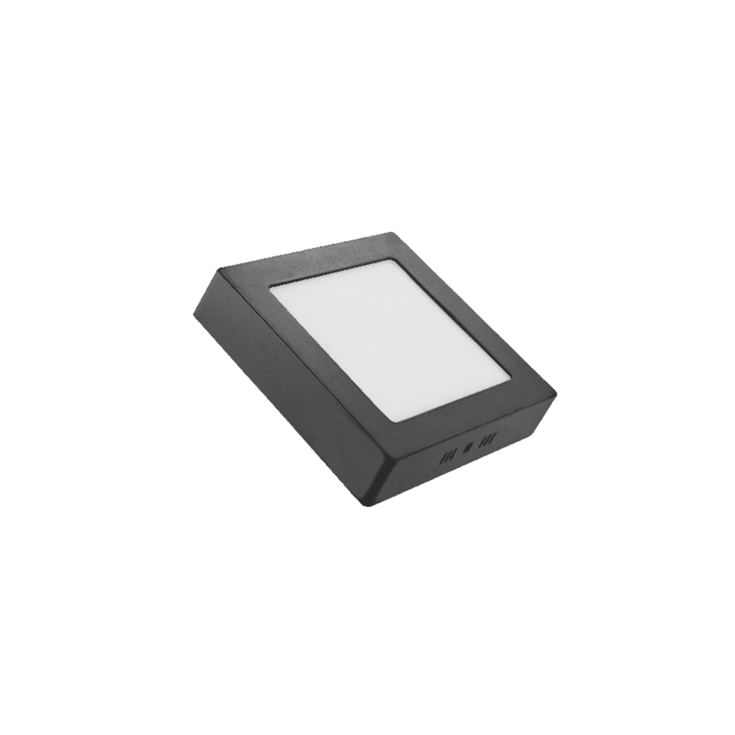 12W-Sıva Üstü Kare Led Panel