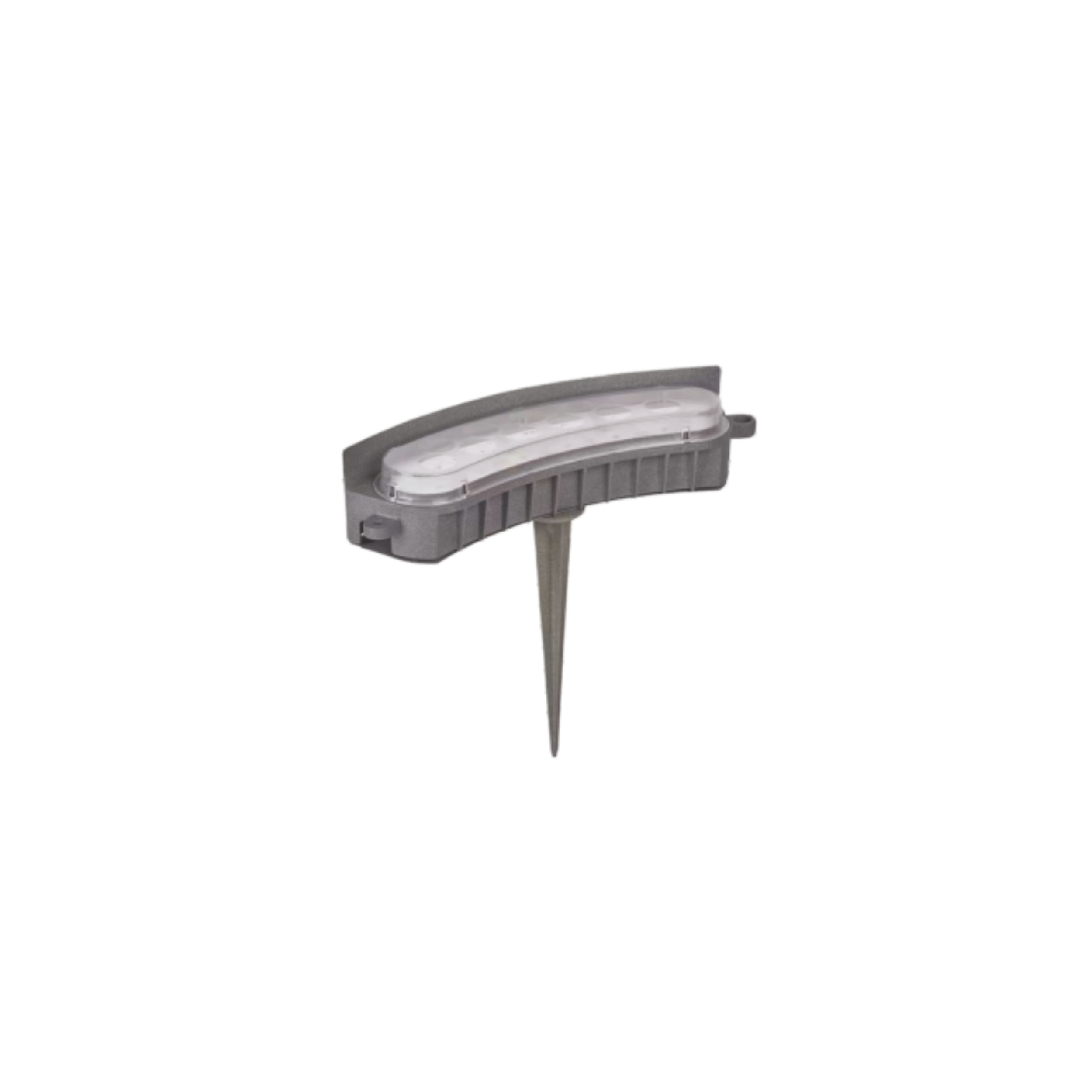 12W-Oval Eklenebilir Wallwasher