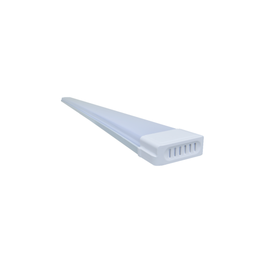 54W-Led Bant Armatür