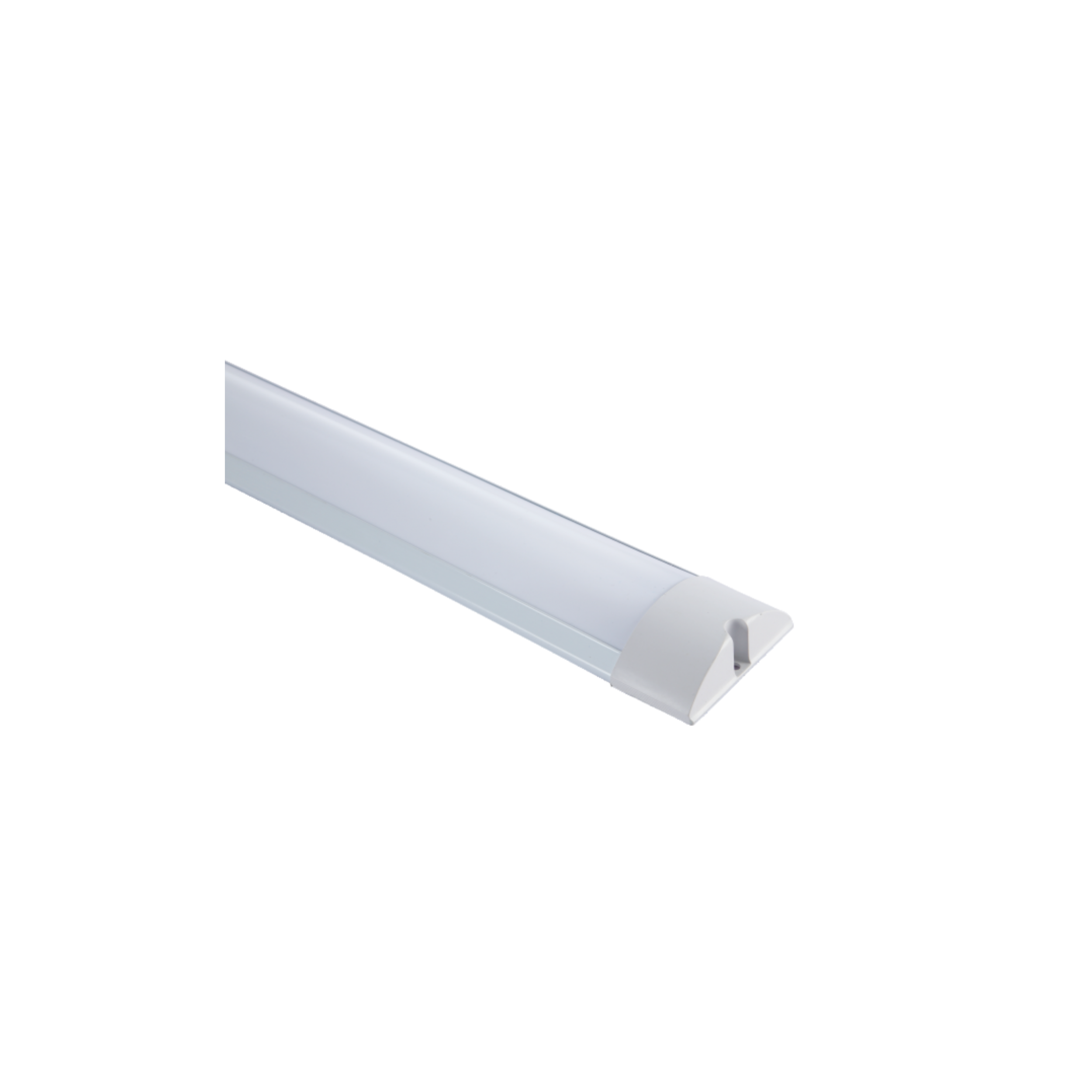 18W-Yatay Bant Armatür