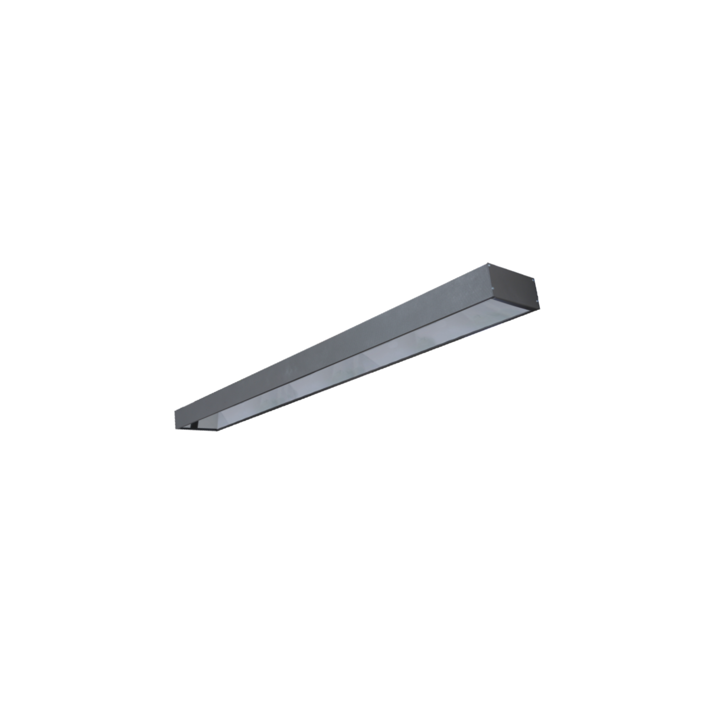 120W-Yüksek Tavan Armatürü