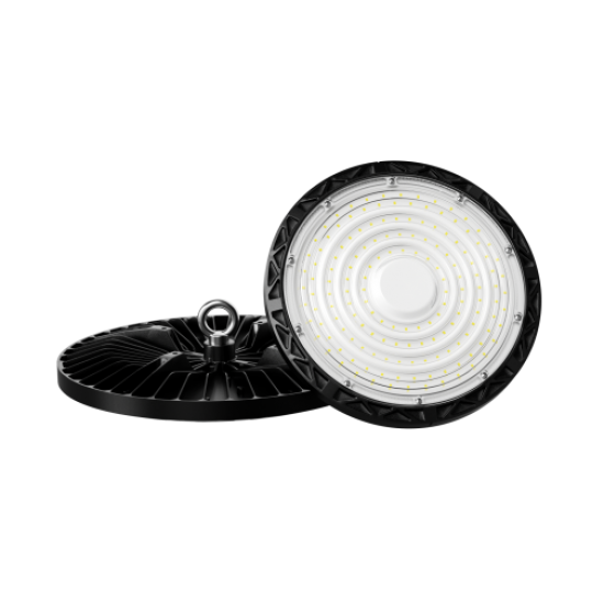 100W-Yüksek Tavan Armatürü